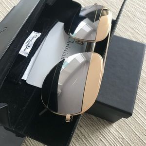 Dior sunglasses